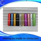 Travel Portable Refillable Aluminium Perfume Bottle Atomizer