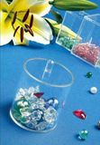 OEM Hot Sale Candy Acrylic Jar