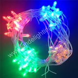 Manufacture IP65 12V Flashing LED String Lights