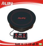 Hot Pot Built-in Induction Cooker