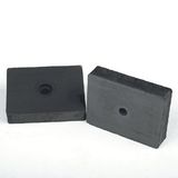Permanent Magnetic Separator Ferrite Magnets (UNI-Ferrite-o1o)