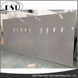 Crystal Grey Engieered Artificial Quartz