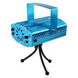 Mini Special Efficacy Star Christmas Stage Laser Light