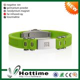 2017 New Arrival Crystal 4in1 Bracelet with Watch Clasp (CP-JS-BG-025)