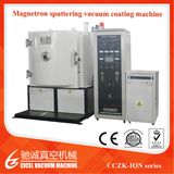 Dark Black Blue Coating Magnetron Sputtering PVD Vacuum Coating Machine