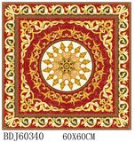 Manufactory of Nylon Carpet Tile in Fuzhou (BDJ60340)