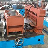 UAE Galvanized Cable Tray Roll Forming Machine Manufacturer Supplier