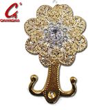 Hardware Window Decorate Curtain Hook (CH1314)