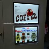 The New Wall Crystal Advertising Light Boxes