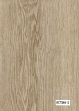 Small Emboss U-Groove Double Click AC3 PVC Waterproof Laminate Flooring