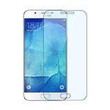 Cleartempered Glass for Samsung Galaxy A8