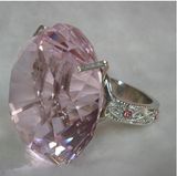 Crystal Beads Napkin Rings (JD-CJH-001)