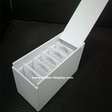 Custom Acrylic Empty Eyelash Box