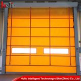 PVC High Speed Fold-up Door