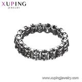 74 Xuping Fashion Jewelry Stainless Steel Bracelet