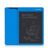 Howshow 12inch LCD Ewriter Writing Tablet White