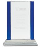 Flair Award Plaque