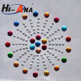 Simplified Sourcing at Competitive Prices Various Colors Rhinestone Hotfix Skull