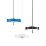 Round Pendant /Hanging Light Modern Pendant Lighting