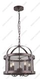 Pendant Hlh-24931-5-Orb