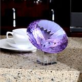 2015 New Design Colorful Crystal Diamond