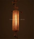 Customized Decorative Pendant Lamp for Bedside or Hotel