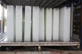 15 Tons Containerized Ice Block Machine Industrial Quesadilla Maker