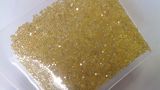 0.1CT Single Crystal Diamond Octahedron Shape for Dresser Tools