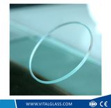 Curved Tempered Glass