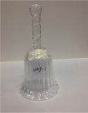 Elegant High Quality Glass Bell for Sale