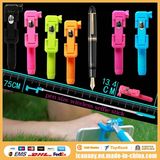 Bluetooth Selfie Camera Wireless Monopod