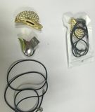 Love's Heart Jewelry Diamond USB Flash Drive 8GB