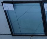 High Quality Blue Low-E Insulated Glass