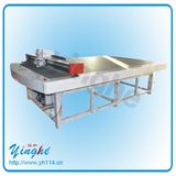 Carton Paper Box Computerized Proofing Flatbed Cutting Plotter