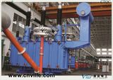 10mva 110kv Dual-Winding Load Tapping Power Transformer