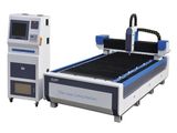 Ruijie Fiber Laser Cutting Machine Rj1530 500W