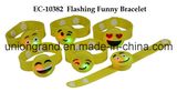 Flashing Funny Bracelet