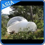 Large Inflatable Transparent Tent Inflatable Bubble Tent for Sale
