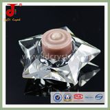 Five Star Tea Light Candlehoder (JD-CH-018)