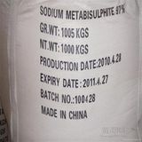 High Purity Indusrial Grade Sodium Pyrosulfite Anhydrous 97%Min