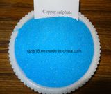 Copper Sulphate for Feed / Agriculture / Electroplating