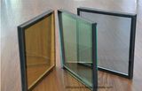Tempered Insulated Glass for Curtain Wall Window Door
