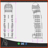 Reusable Condoms Full Cover Penis Sleeve Ring Delay Impotence Erection Condoms for Sex Adult Men