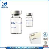 Printing Self Adhesive Vinyl Clear Label Sticker