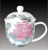 Great Fortunes Imperial Consort Cup
