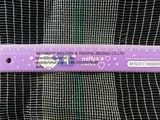 High Quality Anti Hail Net 3X7mm