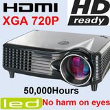 Hot Sale Free Shipping Projector for Home