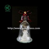 Color Single Wall Glass Craft by BV (DIA 8*15)