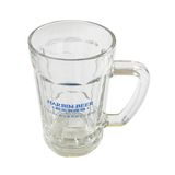 High Quality Glass Mug Wigh Good Price Mug Sdy-H0091