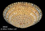 Crystal Chandelier Pendant Light Ow240